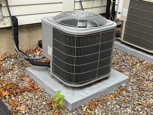 24/7 Emergency Air Conditioning Repair experts in Waverly, MI